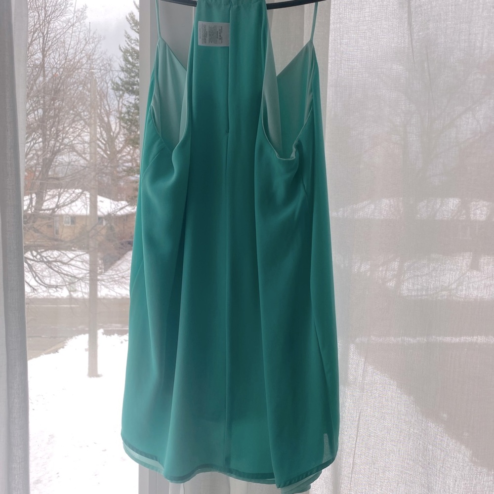 Double-faced Express cami - Picture 3 of 5